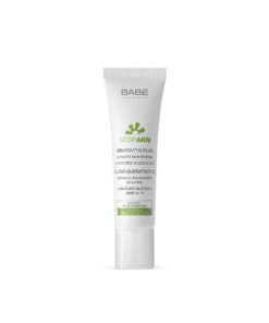 BABE STOP AKN FLUIDE KERATOLYTIQUE 30 ML