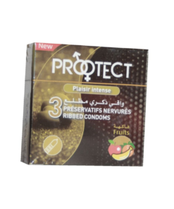PRESER PROTECT/3 FRUITS