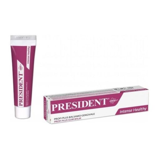 PRÉSIDENT Gel Antibactérial Profi Plus 0.5% 30ml