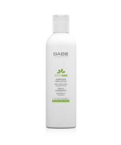 Babe Stop Akn Tonic Lotion Astringent 250ml