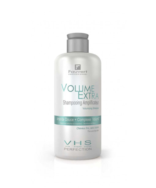 VOLUME EXTRA Shampoing Amplificateur 250ML