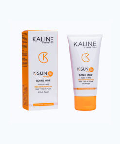 KALINE K-Sun 50+ Ecran Invisible Normal et Sèche 50ML