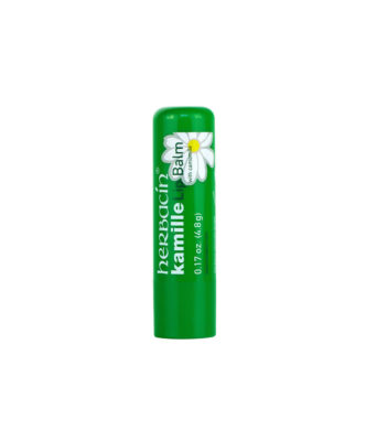 HERBACIN Kamille Camomille Baume Lèvres 4.8G