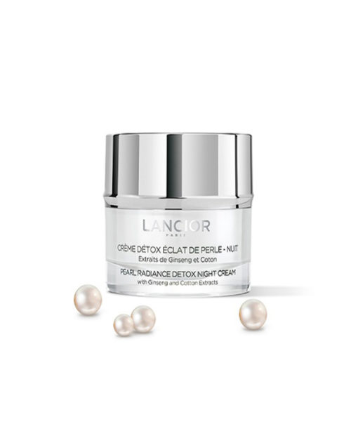 LANCIOR Perle Crème Protect Eclat Jour 50ML