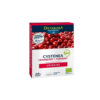 DIETAROMA CYSTENEA Cranberry + Ferments BIO Boite 20 Gélules