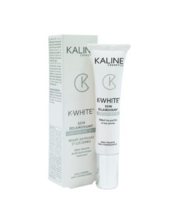 KALINE K-White Soin Eclaircissant Contour des Yeux 15ML