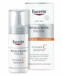 Eucerin Hyaluron filler vitamine c booster 8ml