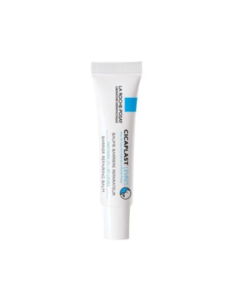 LA ROCHE POSAY Cicaplast Lèvres Baume Barrière Réparateur 7.5ML