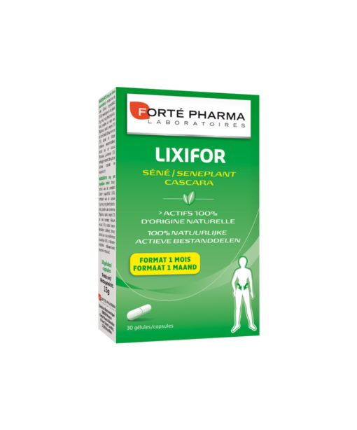 LIXIFOR 15 Gélules