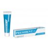 President Dentifrice gel sensitive plus 30ml