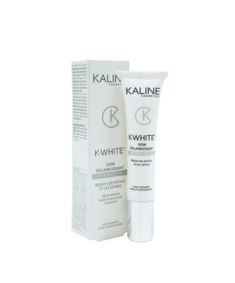 KALINE K-White Soin Eclaircissant Contour des Yeux 15ML