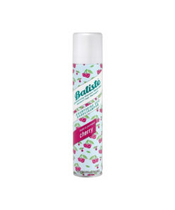 BATISTE Dry Shampoo Cherry 200ML