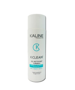 KALINE K-clean Gel Nettoyant Surgras 200ML