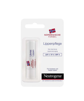 NEUTROGENA Stick Lèvres Nutrition 4.8G