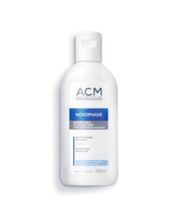 ACM Novophane Shampooing Cheveux Secs 200ML