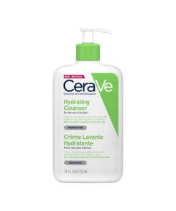 CeraVe Crème Lavante Hydratante 473ML