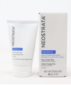 Neostrata resurface creme visage plus 15 aha 40g