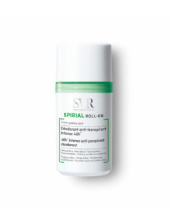 SVR SPIRIAL ROLL-ON Transpiration Normale à Excessive 50ML