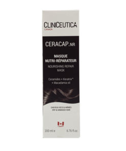 Cliniceutica Ceracap Masque Nutri-Reparateur 200ml