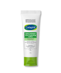 CETAPHIL Daily Advance Ultra Hydrating Lotion 225G
