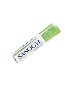 Sanogyl Dentifrice Soin Bi-Protect Dents Et Gencives 75ml