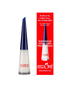 HEROME Durcisseur Extra Fort pour Ongles 10ML