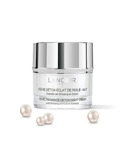 LANCIOR Perle Crème Protect Eclat Jour 50ML