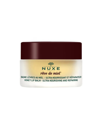 NUXE Rêve de Miel Baume Lèvres au Miel 15G