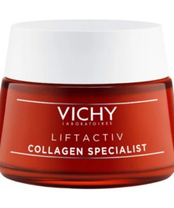 Liftactiv crème de jour collagen specialist