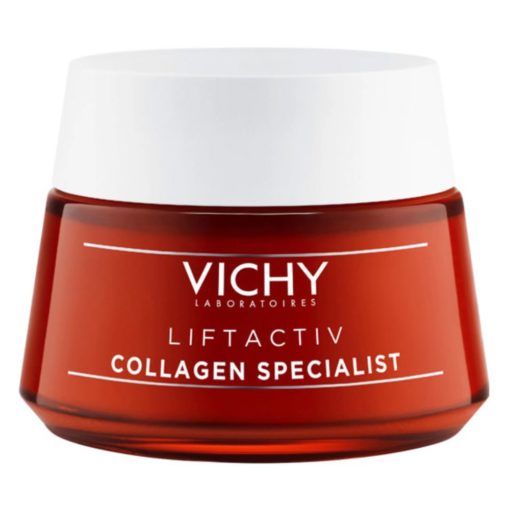 Liftactiv crème de jour collagen specialist