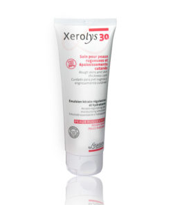 XEROlys 30 Soin pour peaux rugueuses
