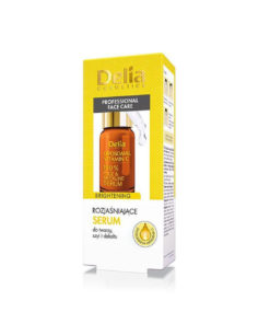 DELIA Cosmetics Professional Face Care Vitamin C 10ML