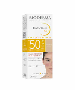 BIODERMA Photoderm AR Crème Anti-Rougeurs SPF50+ 30ML