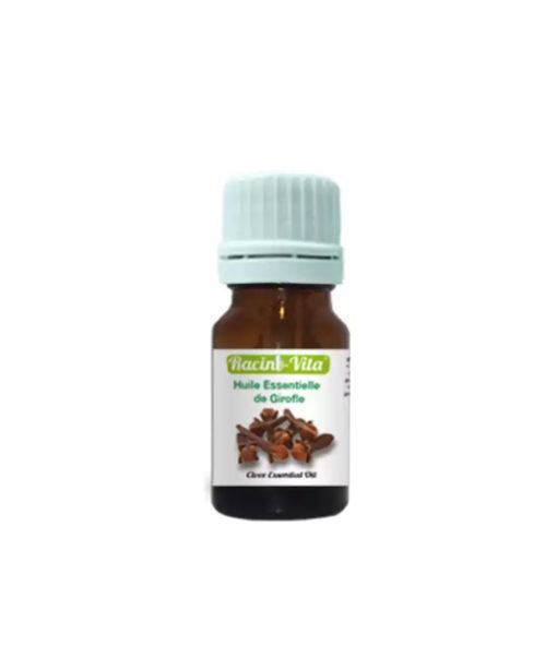 RACINE VITA Huile Essentielle de Girofle 10ML