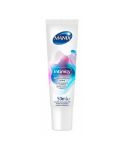 Manix Intimity Fluide Lubrifiant Intime 50ml