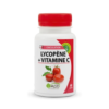 MGD Lycopène + Vitamine C 60 Gélules