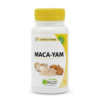 MGD Maca Yam 120 Gélules