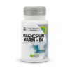 MGD Nature Magnésium Marin + B6 30 GélulesMGD Nature Magnésium Marin + B6 30 Gélules