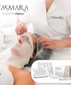 CASMARA Beauty Plan Premium Traitement Dépigmentant Nacar