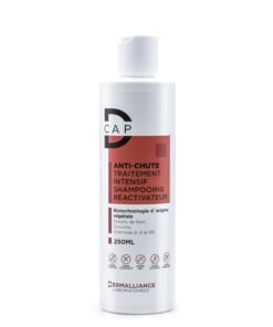 DCAP SHAMPOOING TRAITEMENT INTENSIF ANTI-CHUTE 250 ML