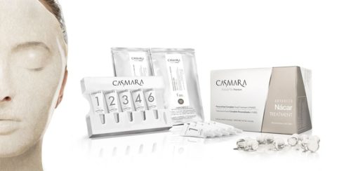 CASMARA Beauty Plan Premium Traitement Dépigmentant Nacar