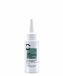 DCAP ANTI-PELLICULAIRE SÉRUM HYDRATANT 50ML