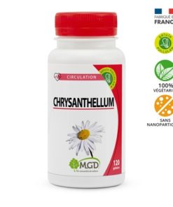 MGD Chrysanthellum 200 Gélules