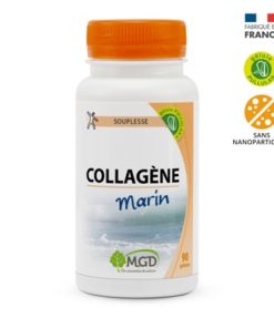 MGD Collagène Marin 90 Gélules