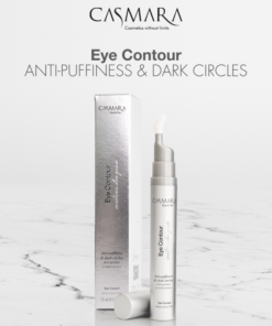 Casmara Eye Contour Anti-Puffiness & Dark Circles 15 ml