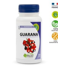 MGD Guarana 90 Gélules