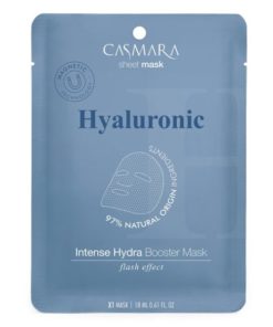 Casmara Masque Intense Hydra Booster Mask 10 unités