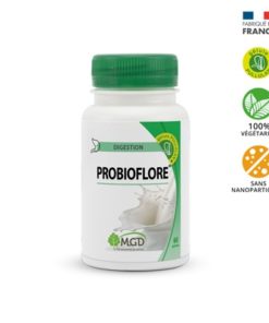 MGD Nature Probioflore 60 Gélules