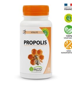 MGD Nature Propolis 120 Gélules