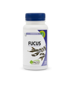 MGD Nature Fucus 120 Gélules